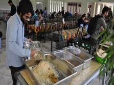 استفاده ۲۲ هزار نفر از خوابگاه‌های استیجاری و مشارکتی