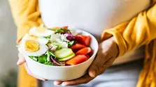 اهمیت چراغ راهنمای تغذیه برای دانش‌آموزان