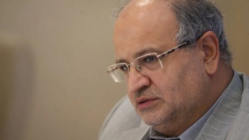 عارضه دوبینی ناگهانی را جدی بگیرید