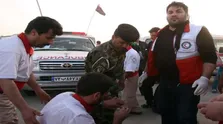 ارائه یک میلیون و ۵۰۰ هزار خدمت بهداشتی درمانی در مرز‌ها / انجام ۱۵۰ هزار خدمت اورژانس