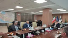 ثبت اطلاعات بیماران تالاسمی برای نیازسنجی دارویی