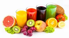 آب هویج را با این گیاه ترکیب کنید خاصیتش چند برابر می‌شود