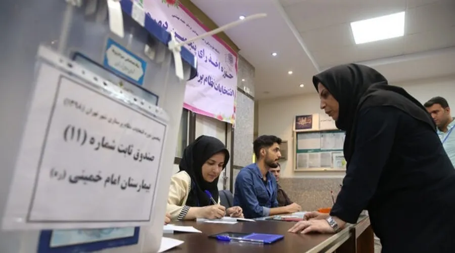 آغاز ششمین دوره انتخابات پرستاری/ پشت پرده رد صلاحیت‌ها