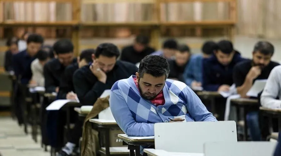 ساعت ۲۴ امروز آخرین مهلت ثبت‌نام آزمون دکتری سال ۱۴۰۳