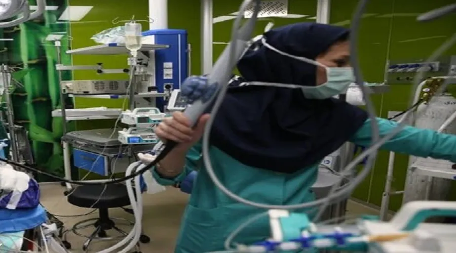 بانک مرکزی؛ پاشنه آشیل کمبود تجهیزات پزشکی/گرفتار خودتحریمی هستیم