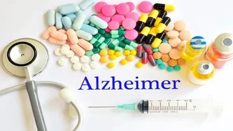 مکمل‌های موثر در پیشگیری از آلزایمر + فیلم