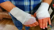 یک پرونده سلامت برای هر کد ملی / برنامه‌ریزی پوشش تمام شهرها تا پایان امسال
