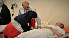 عملیات حج ۱۴۰۲ آغاز شد/ ۲۳ هزار زائر مُسن داریم