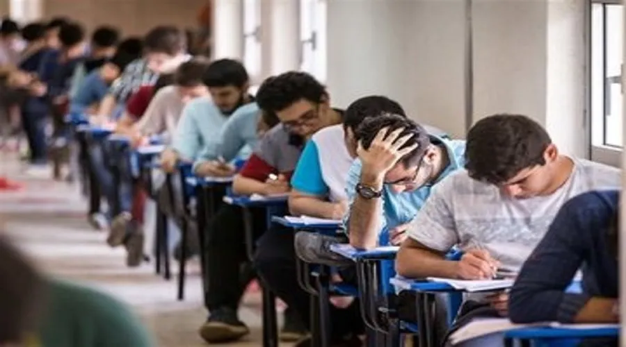تشریح جزئیات برگزاری کنکور ۱۴۰۳/ آزمون در دو نوبت برگزار می‌شود