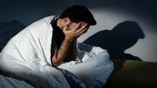 خواب نامنظم عامل ۱۷۲ بیماری است