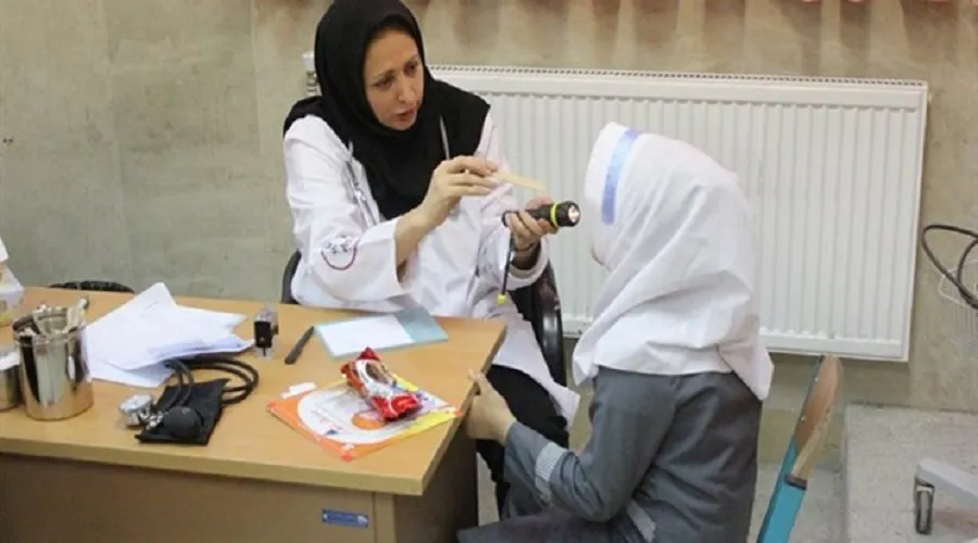 نقش کارآمد بهورزان در تحقق اهداف جوانی جمعیت