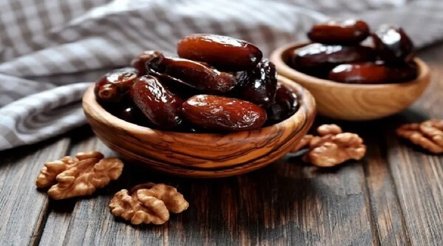 ۶ فایده شگفت‌ انگیز خرما برای سلامتی
