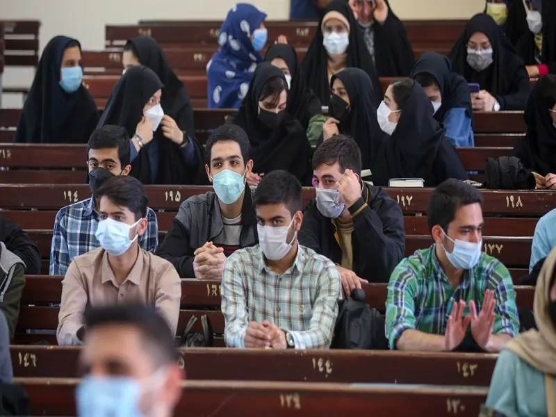 زنگ بازگشایی دانشگاه‌ها به صدا درآمد/ شروع آموزش‌های حضوری دانشجویان از امروز