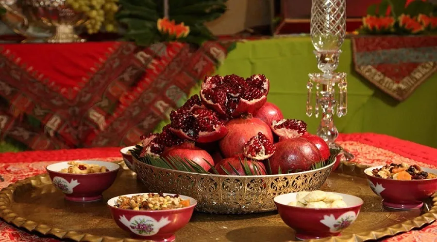 مهم‌ترین توصیه شب یلدا؛ زود شام بخورید
