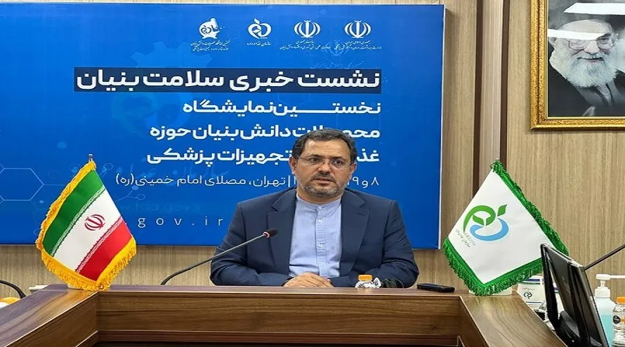 پایش سموم در ۴۰ محصول کشاورزی/ اهمیت دیپلماسی غذایی