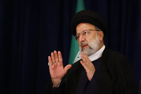 پیام تسلیت سرطان نیوز در پی شهادت آیت الله رئیسی