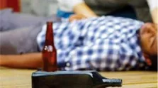 خون دماغ می تواند یک هشدار باشد