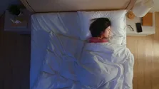 نشانه‌های افسردگی اساسی، خصوصا در اوایل صبح