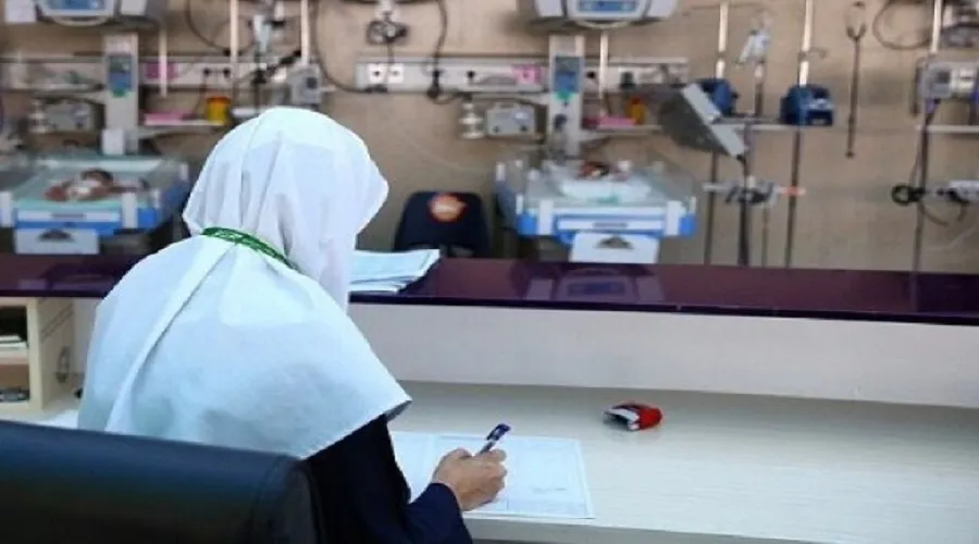 لحاظ سنجه‌های اخلاقی در اعتباربخشی بیمارستان‌ها و مراکز درمانی