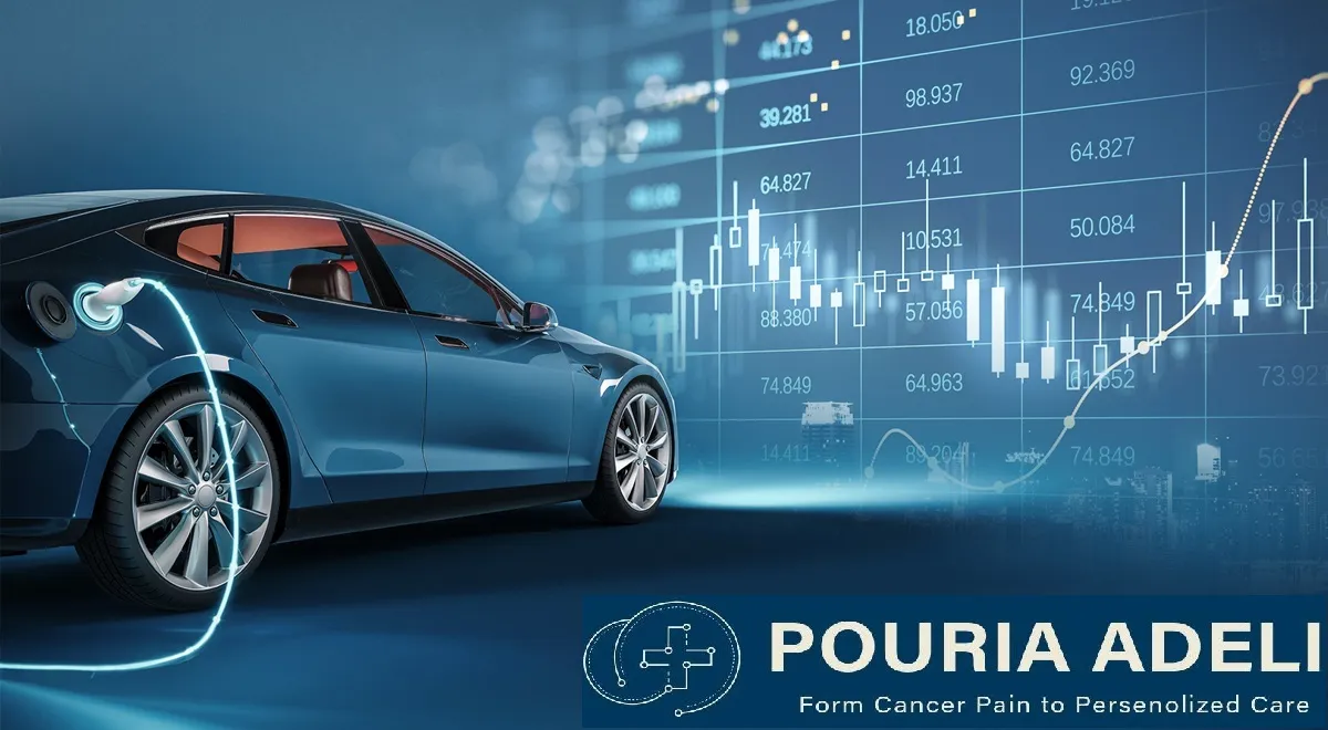آیا خودروهای برقی واقعاً دوستدار محیط زیست هستند؟ بررسی آلودگی پنهان EVها
