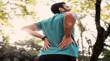 ماجرای قطع نخاع دو بیمار/ جا اندازی دیسک وجود ندارد