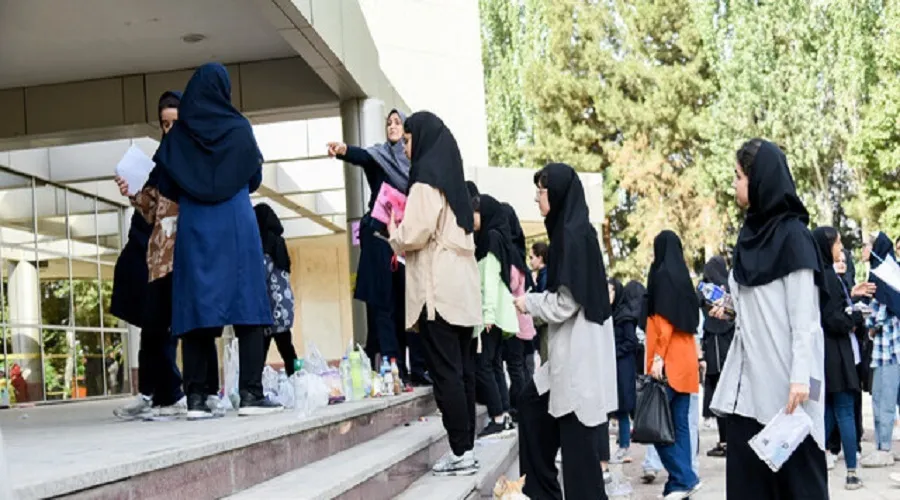 سه نکته مهم در انتخاب رشته داوطلبان فرهنگیان