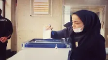 انتخابات ششمین دوره انتخابات نظام پرستاری با دقت و شفافیت کامل برگزار شد