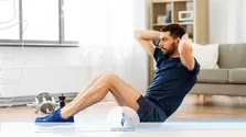 فواید شگفت‌انگیز چرخاندن شانه‌ها