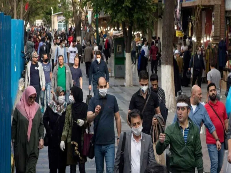 احتمال افزایش روند کرونا در اواخر پاییز / اهمیت واکسیناسیون آنفلوآنزا در پرخطرها