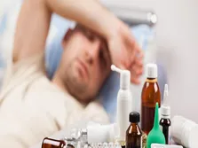 تولید واکسن آنفولانزا در کشور/ ضرورت تزریق واکسن آنفولانزا برای گروه های پرخطر