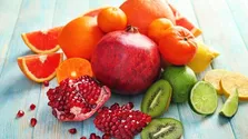 کاهش مواد مغذی در سبزیجات و میوه جات