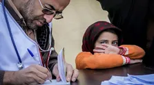 سلامت روان ناجی جوانان در برابر خطر حمله قلبی و سکته مغزی