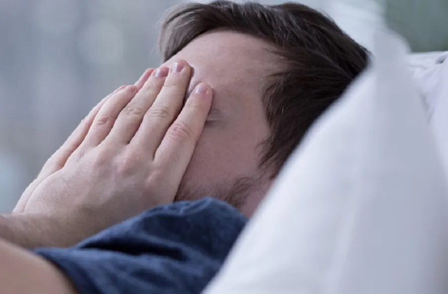 فیبرومیالژیا به دلایل زیادی با خطر مرگ بیشتر مرتبط است