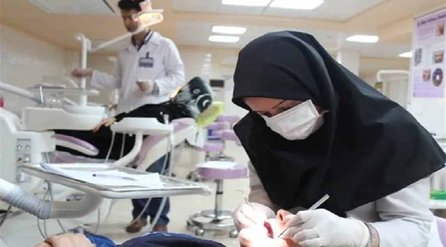 احتمال افزایش خدمات دندانپزشکی تحت پوشش بیمه/ اصلاح برنامه دندانپزشک خانواده