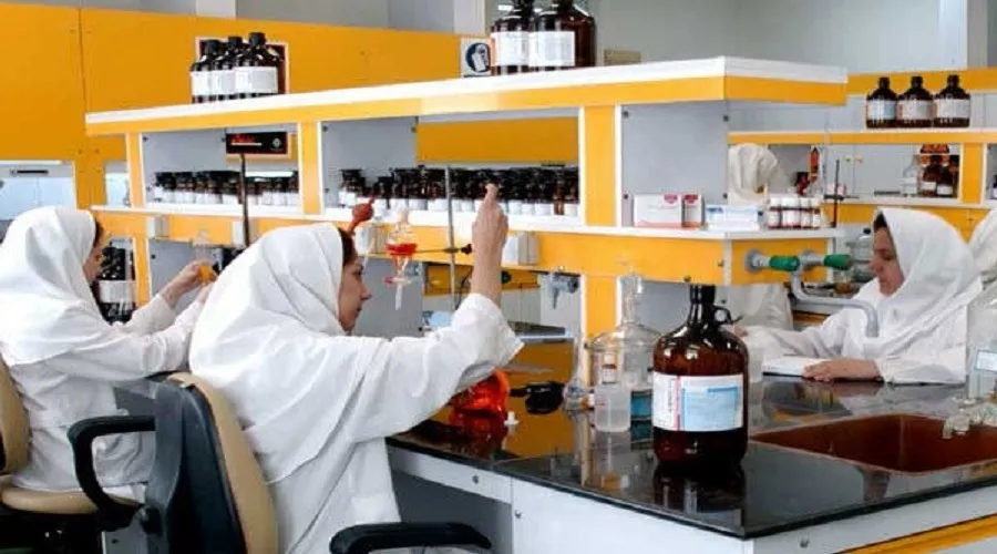 زمان آزمون‌های ارزشیابی و ارتقای دانش‌آموختگان داروسازی تعیین شد