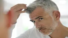 یک توصیه برای سلامت مو