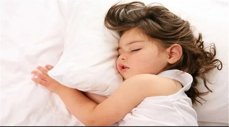 چرت زدن چه تأثیری بر مغز کودکان دارد؟