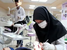 حق مردم است خدمات دندانپزشکی را از دولت مطالبه کنند