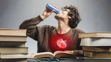 کشف وجود ارتباط بین رژیم غذایی و پیری بیولوژیکی