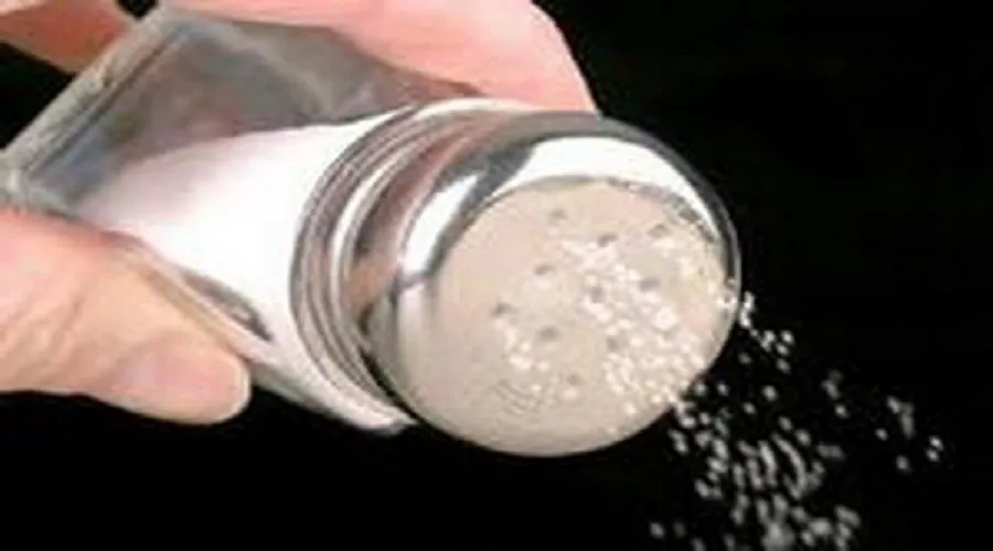 رژیم غذایی پُرنمک ریسک اگزما را افزایش می دهد