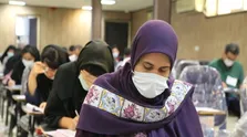انتخاب رشته در پنجاه و یکمین آزمون دستیاری پزشکی آغاز شد