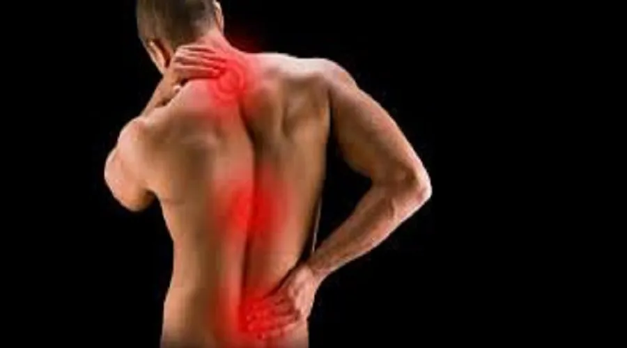 ۵ منشاء بروز کمردرد / ۱۰ درصد کمردردها نیازمند جراحی فوری
