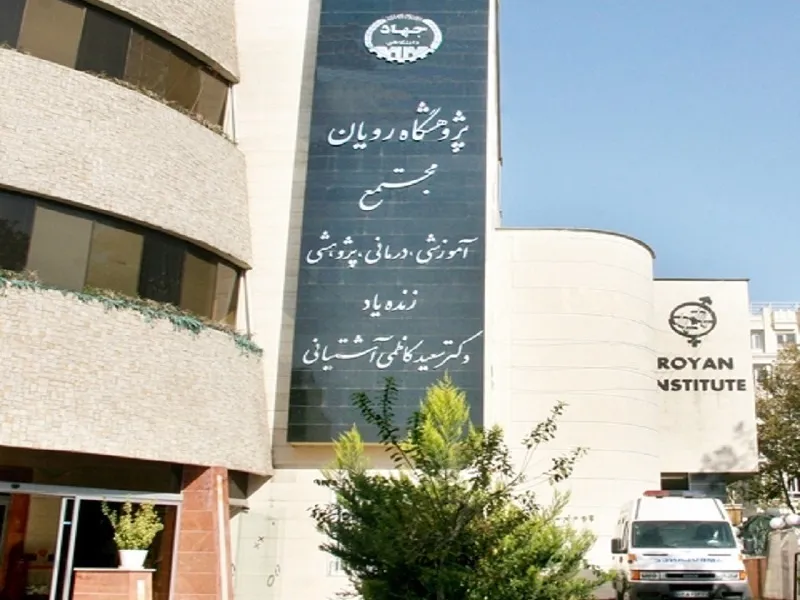 تولد ۳۰ هزار کودک به کمک پژوهشکده رویان/ گام‌های بلند رویان در راستای جوان سازی جمعیت