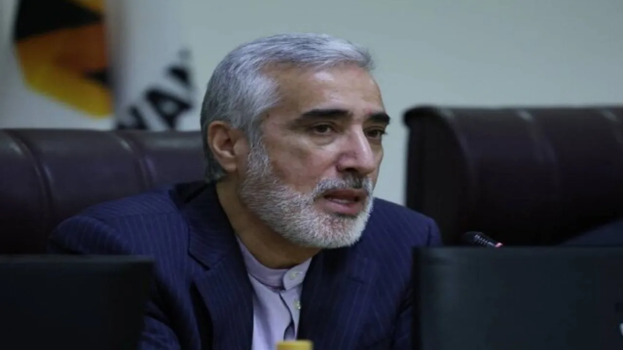 دیپلماسی سلامت مسیر پایداری برای تأمین اقلام حیاتی ایجاد می‌کند