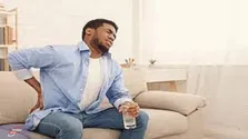 تاثیر قهوه در درمان سنگ کلیه