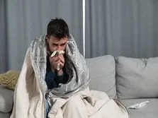 مبتلایان به سرماخوردگی و آنفلوانزا چه مکمل هایی مصرف کنند؟