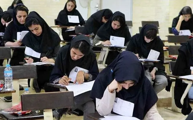 زمان و نحوه ثبت نام غیر حضوری پذیرفته شدگان دوره دکتری پیام نور