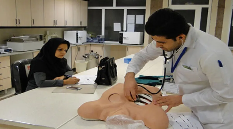 سه آزمون ارزیابی و صلاحیت بالینی علوم پزشکی فردا برگزار می‌شود
