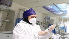 درخواست تامین بودجه افزایش فوق‌العاده سختی کار پرستاران/لزوم امتیاز ویژه برای کار در بخش‌های خاص