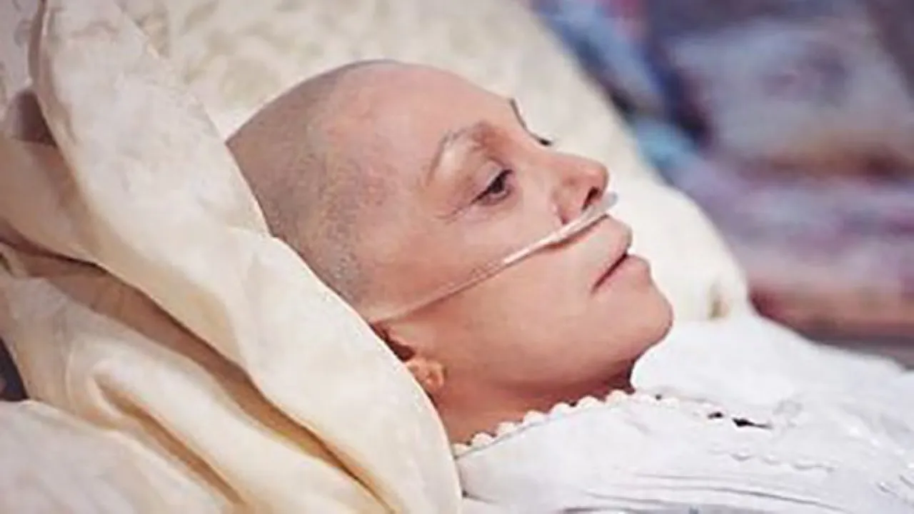 اهمیت آب آشامیدنی در درمان بیماران سرطانی